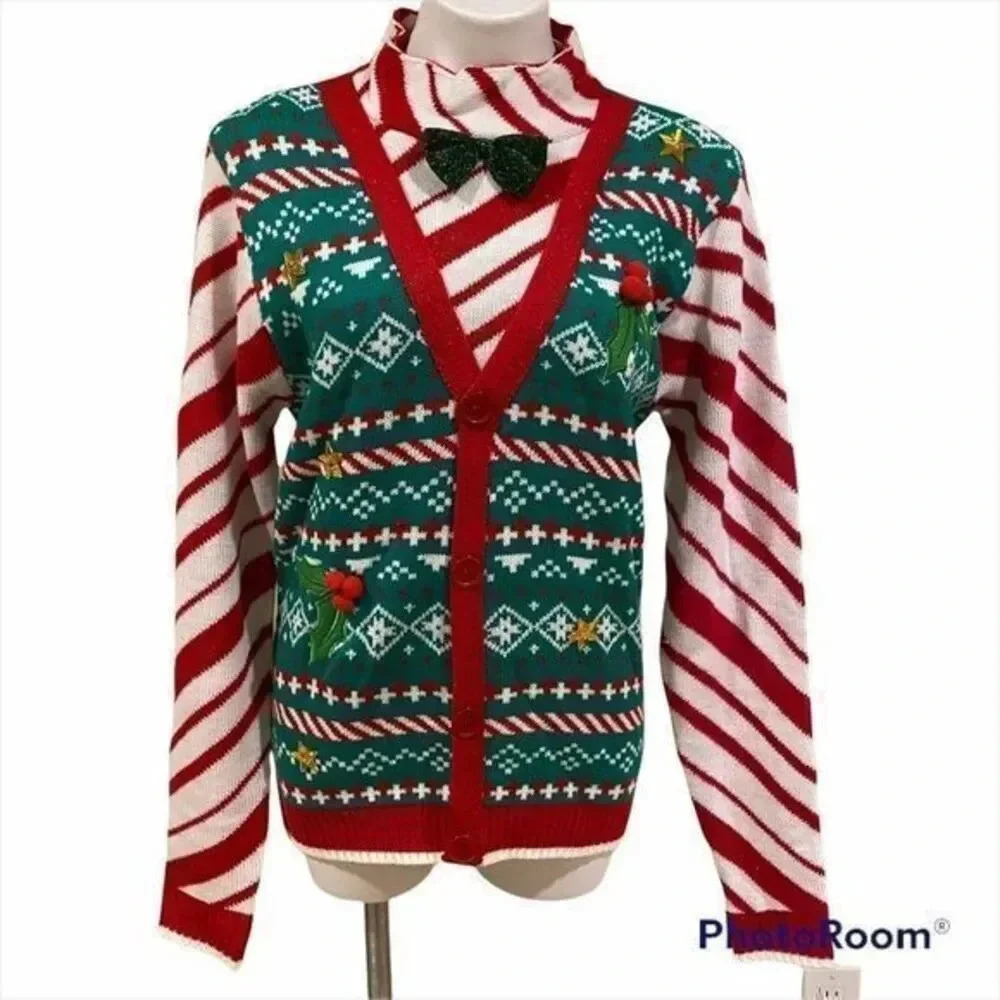 - Blizzard Bay sweater